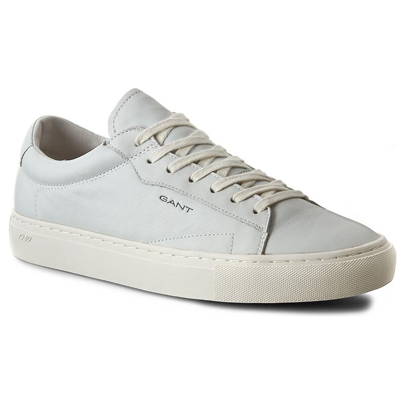 Sneakersy GANT - Bryant 12631140 White G29
