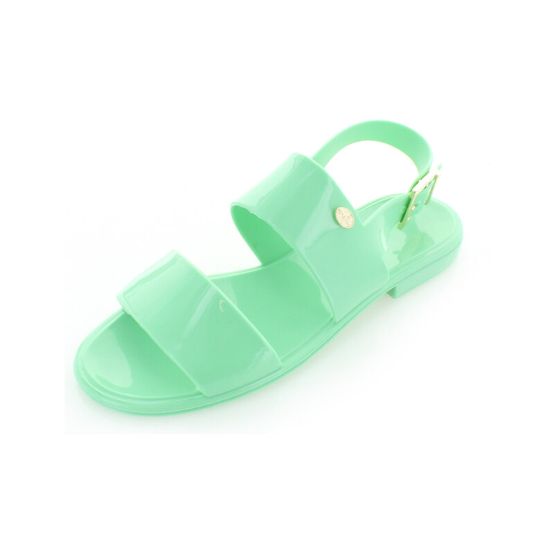 Mei Mátové sandály Glam