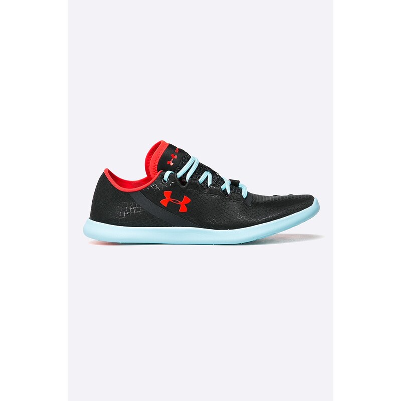 Under Armour - Boty UA W Studio Lux Low Fresh