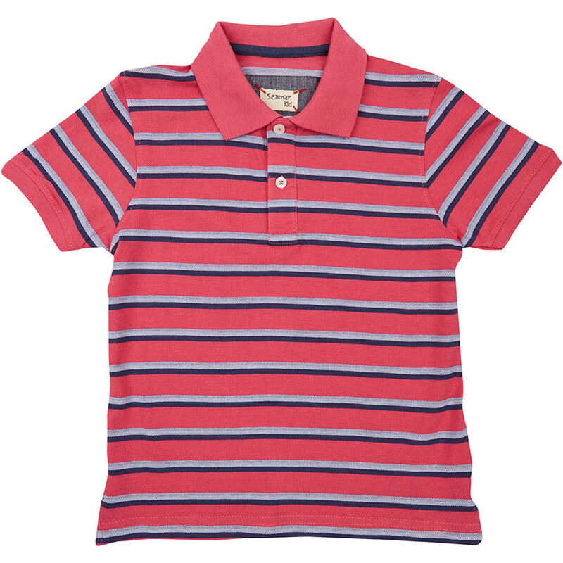 Seaman Kid Dětské tričko 41562-v2015