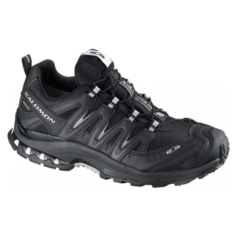 Salomon XA PRO 3D Ultra 2 GTX® W černé