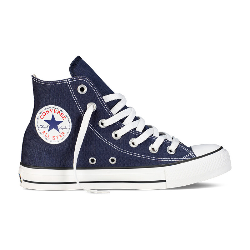 Converse Chuck Taylor All Star Core modré M9622