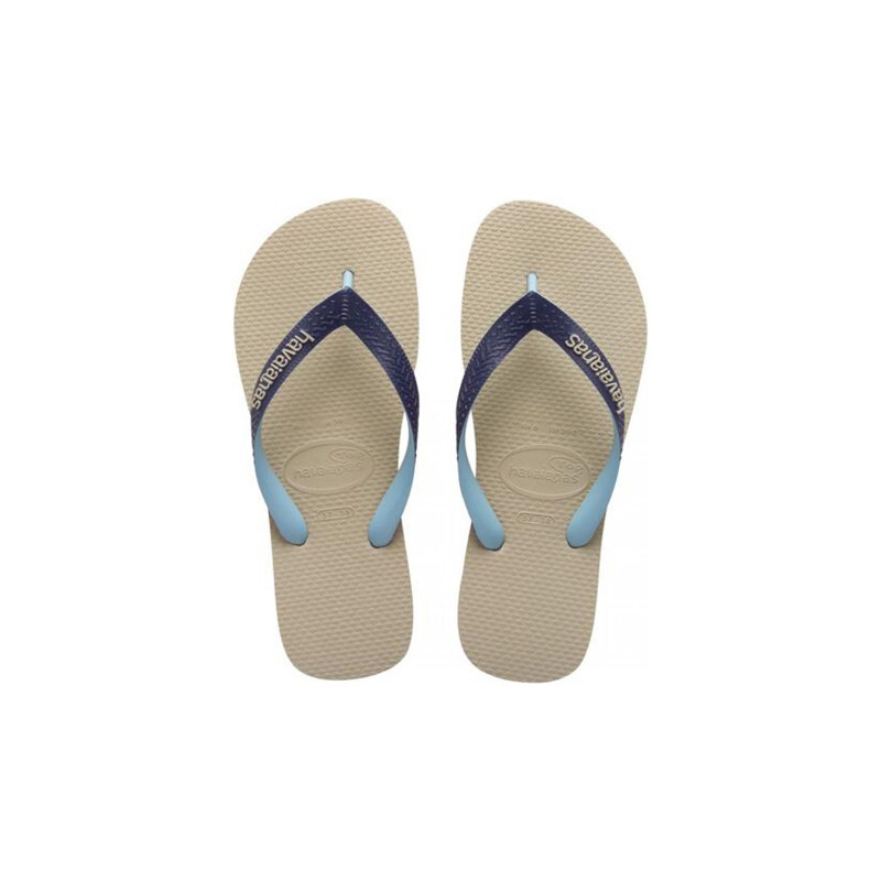 Havaianas Top Mix Sand Grey šedé