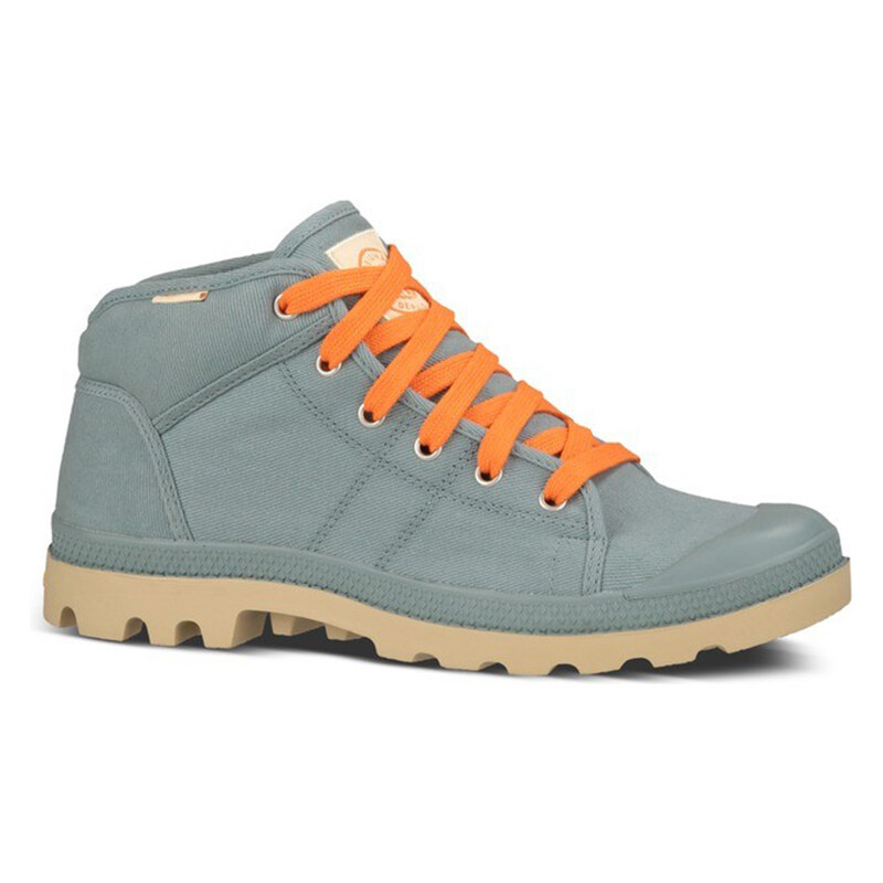 Palladium Pampa Sport TW šedé