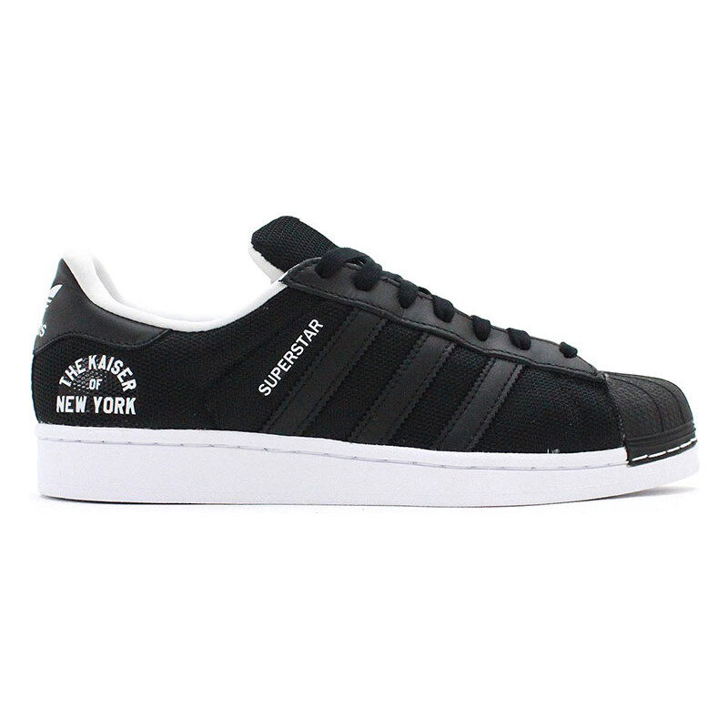 adidas Originals Adidas Superstar Beckenbauer Originals W černé