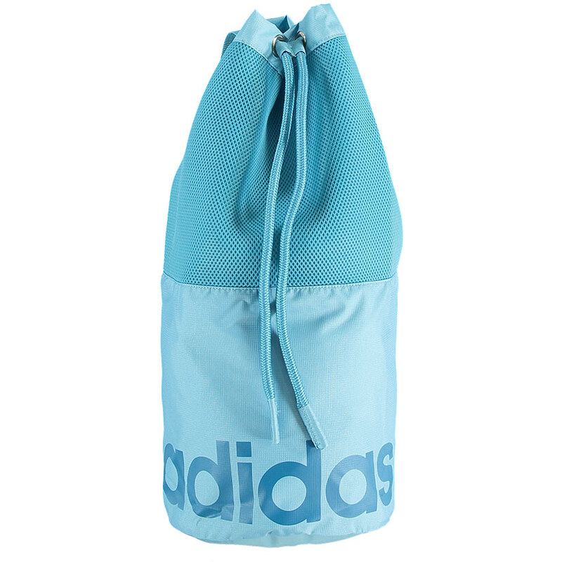 Světle modrý vak ADIDAS Performance Sea Sack