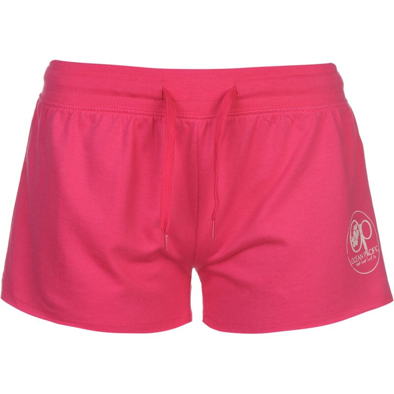 Kraťasy dámské Ocean Pacific Shorts Pink