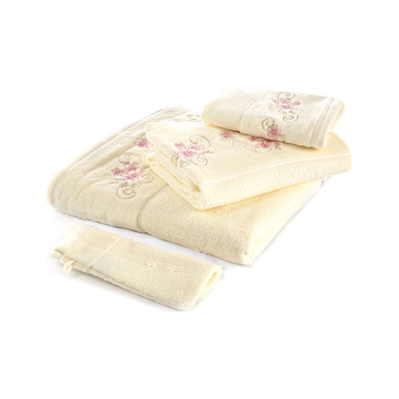 Gift towels Sada ručníků 100000121596