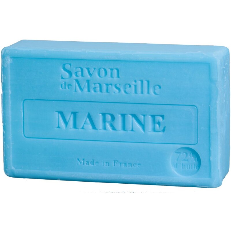 Le Chatelard Francouzské mýdlo s vůní moře Marine 100gr