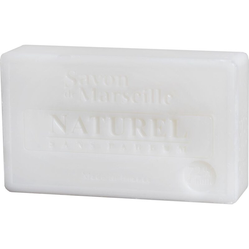 Le Chatelard Francouzské přírodní mýdlo Natural 100gr