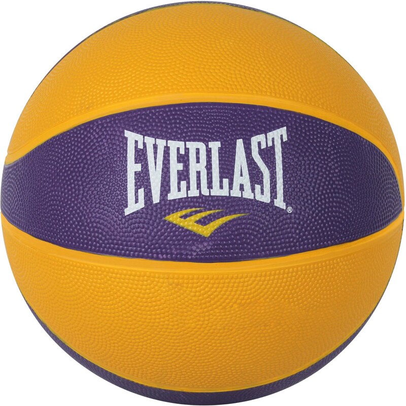 Basketbalový míč Everlast Team