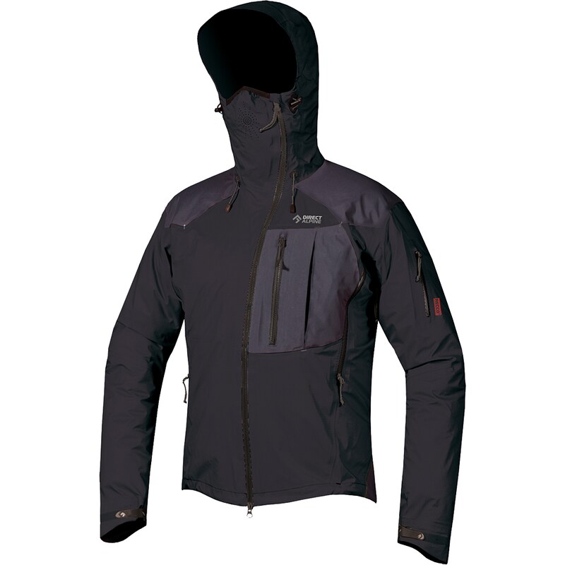 Direct Alpine Guide 5.0 Jacket Men