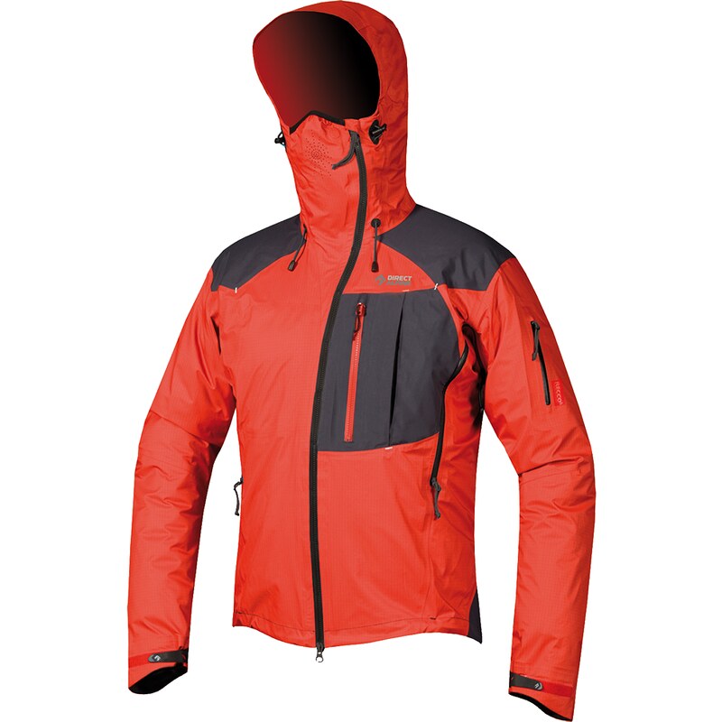 Direct Alpine Guide 5.0 Jacket Men