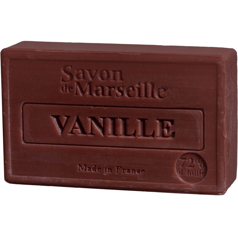 Le Chatelard Francouzské mýdlo Vanille 100gr