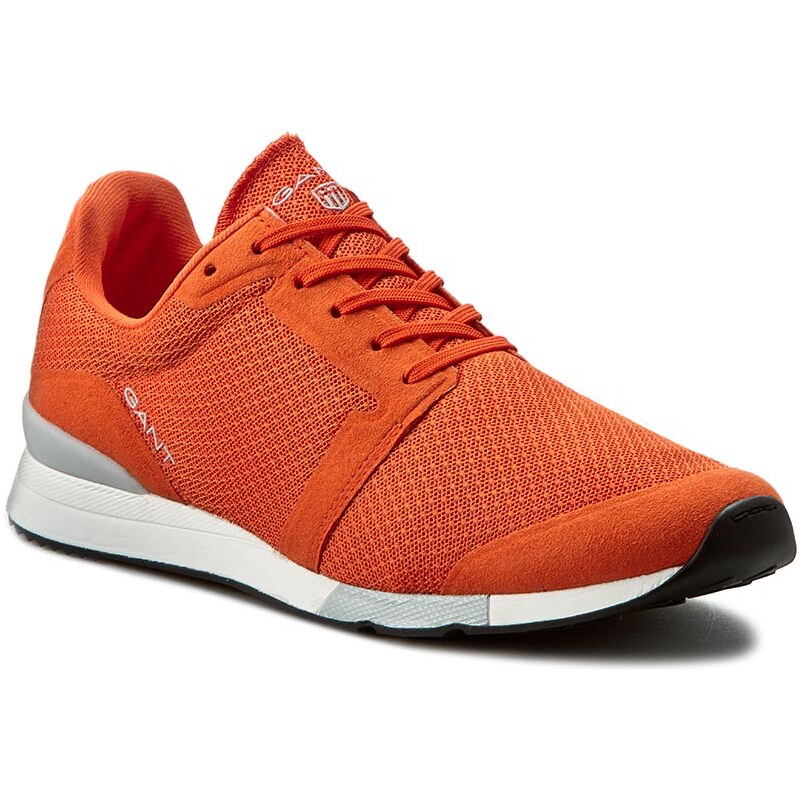 Sneakersy GANT - Russell 12637122 Orange G49