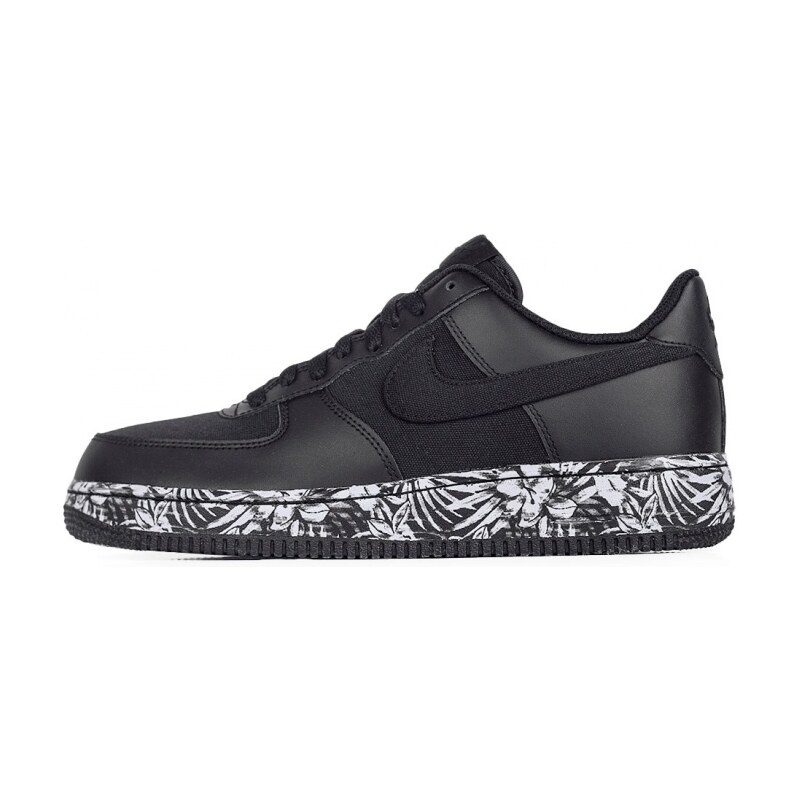 Sneakers - tenisky Nike Air Force 1 black/black