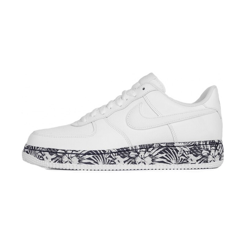 Sneakers - tenisky Nike Air Force 1 WHITE/WHITE
