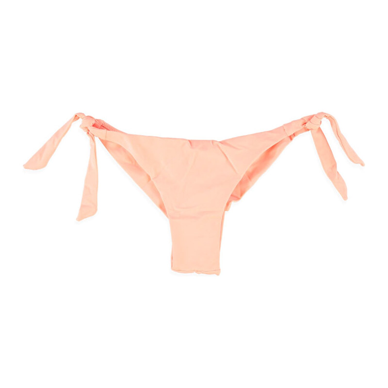 Saxana Neonově-oranžové plavkové kalhotky Syra