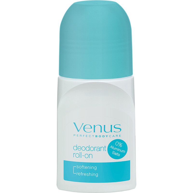Venus deodorant roll-on Kuličkový 40 ml