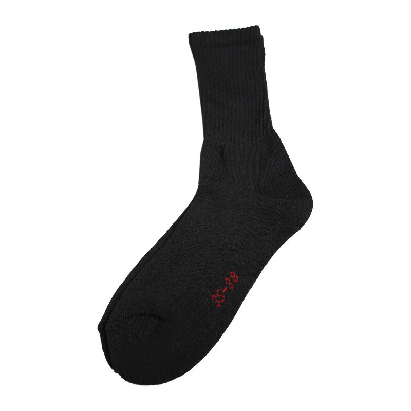 Union All sportovní ponožky 35-38 černá