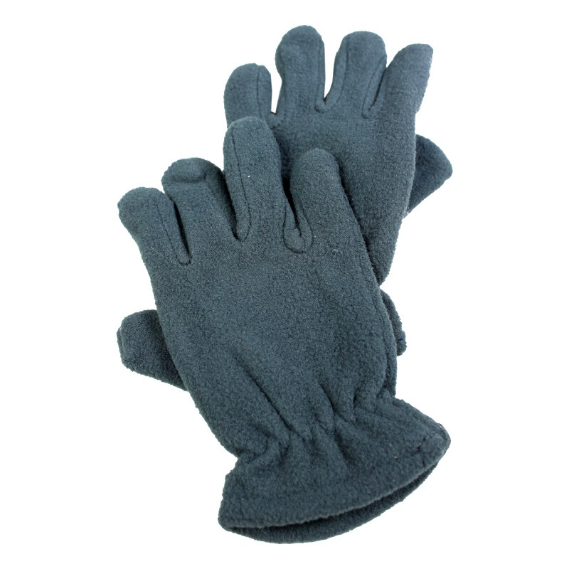 Sport Dinny rukavice dětské tmavě modrá 7-8 let