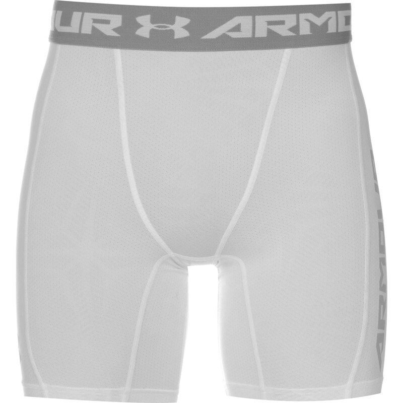 Termoprádlo Under Armour CoolSwitch pán. bílá