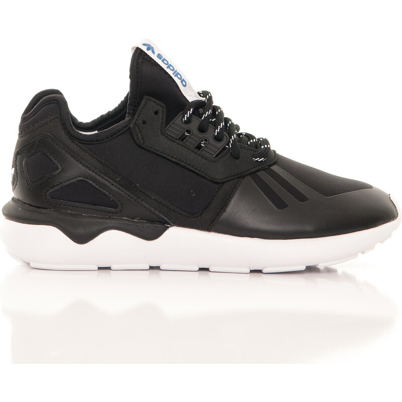 Adidas Originals Boty Tubular Runner Black