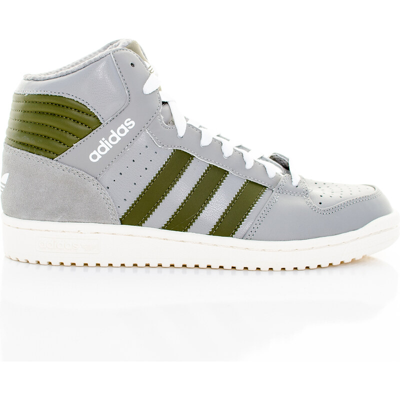 Adidas Originals Boty Pro Play 2 Grey