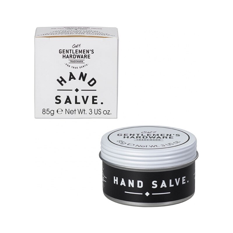 Kosmetika W & W Hand Salve GEN077