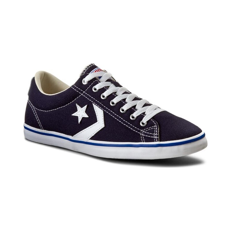 Tenisky CONVERSE - Star Player Lp Ox Inked 151329C Inked/White/