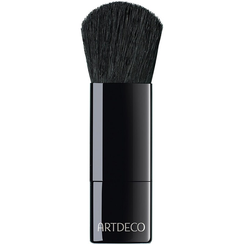Artdeco Contouring Brush Štětec na make-up 1 ks