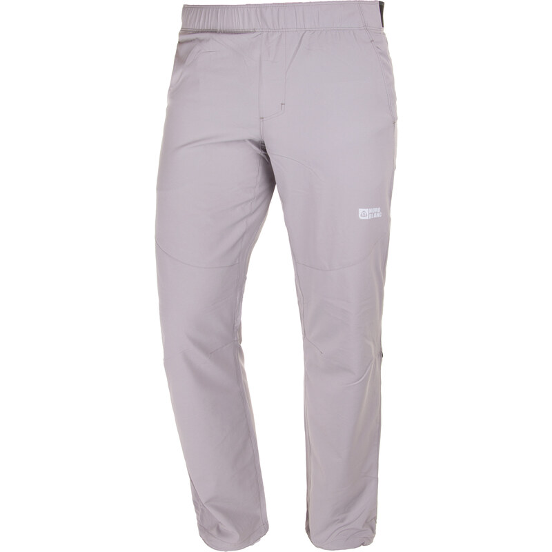 Kalhoty outdoorové pánské NORDBLANC Flex - NBSPM5522 SDA