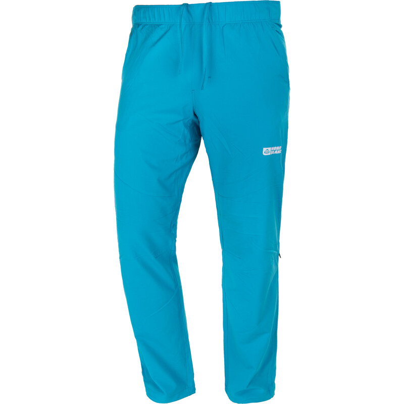 Kalhoty outdoorové pánské NORDBLANC Flex - NBSPM5522 TMJ