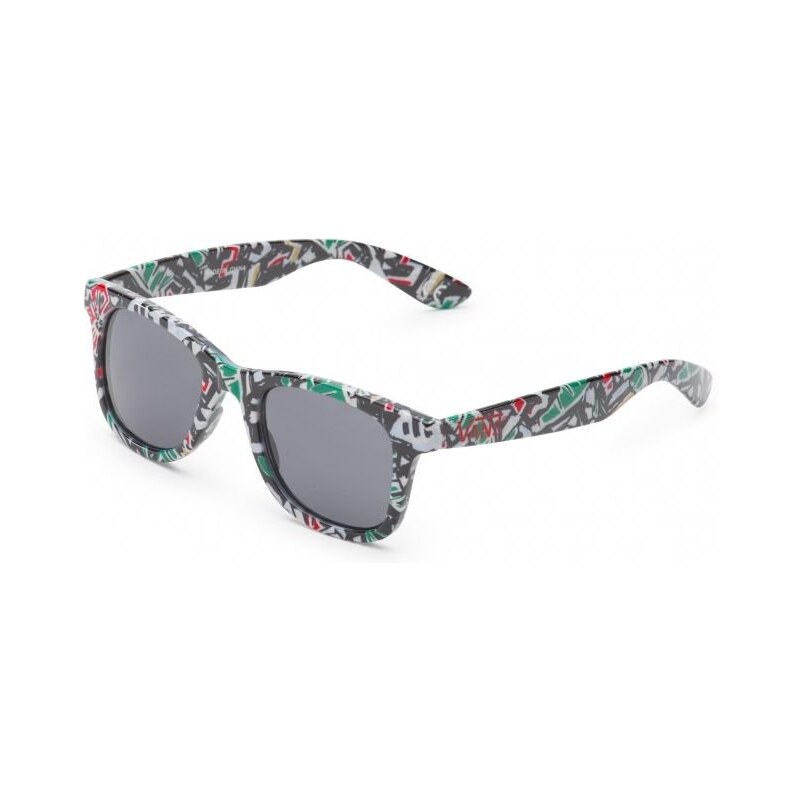 Sluneční Vans Janelle Hipster Sunglasses