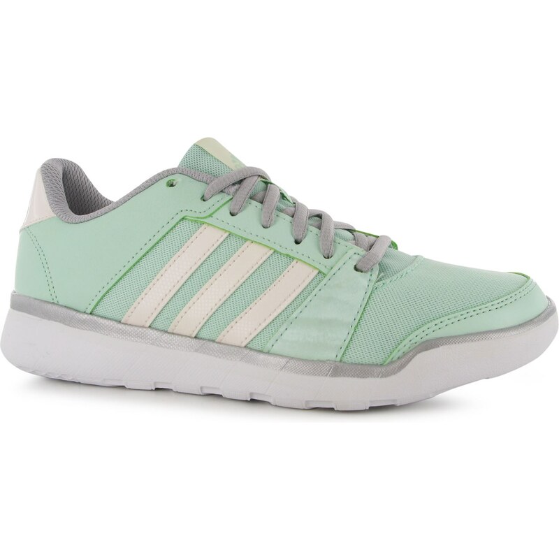 boty adidas 32670 Lds CL34 Green/White