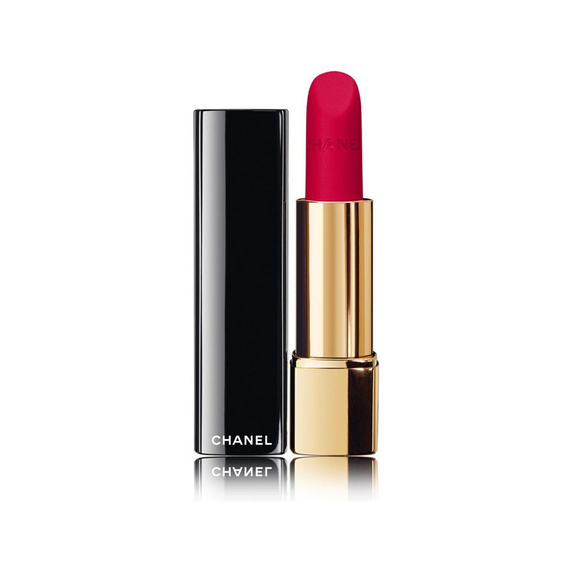 Chanel Dlouhotrvající matná rtěnka Rouge Allure Velvet (Luminous Matte Lip Colour) 3,5 g
