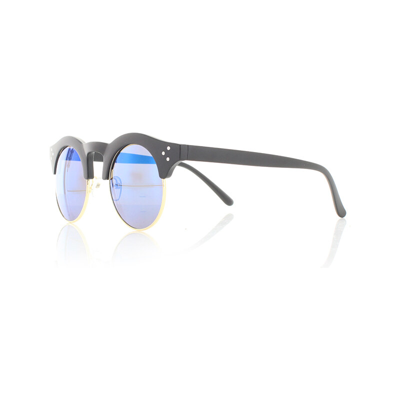 City vision Modré sluneční brýle Targaro