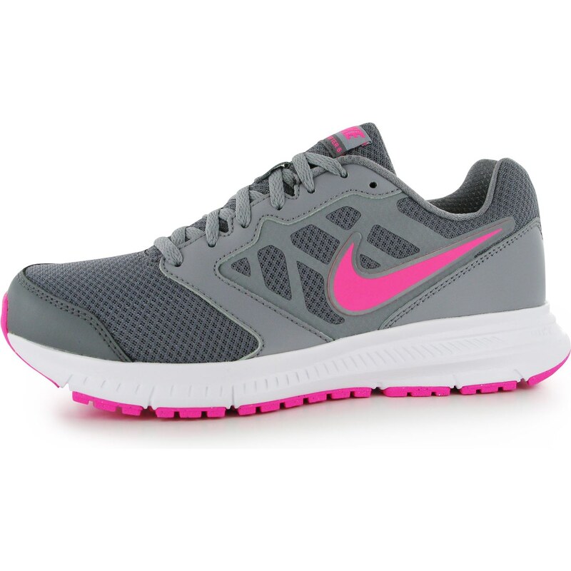 boty Nike Sketch Air dámské Grey/Pink