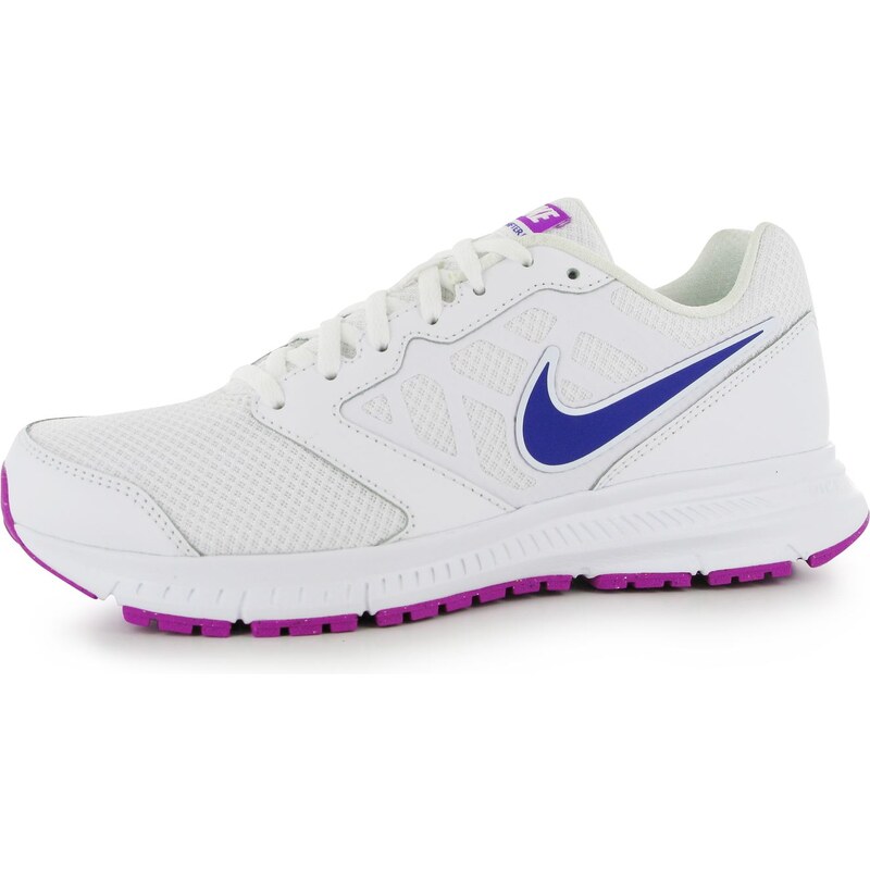 boty Nike Sketch Air dámské White/Purple