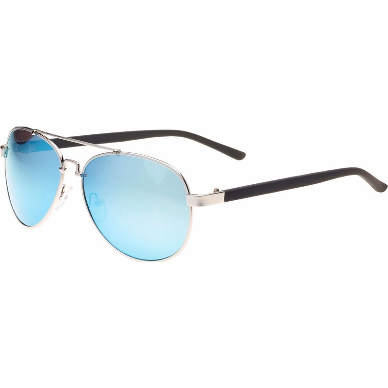 brýle MasterDis Mumbo Mirror - Silver/Blue