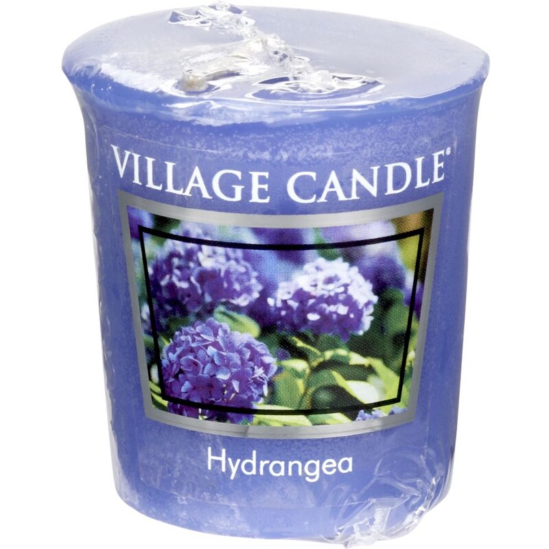 Votivní svíčka Village Candle - Hydrangea