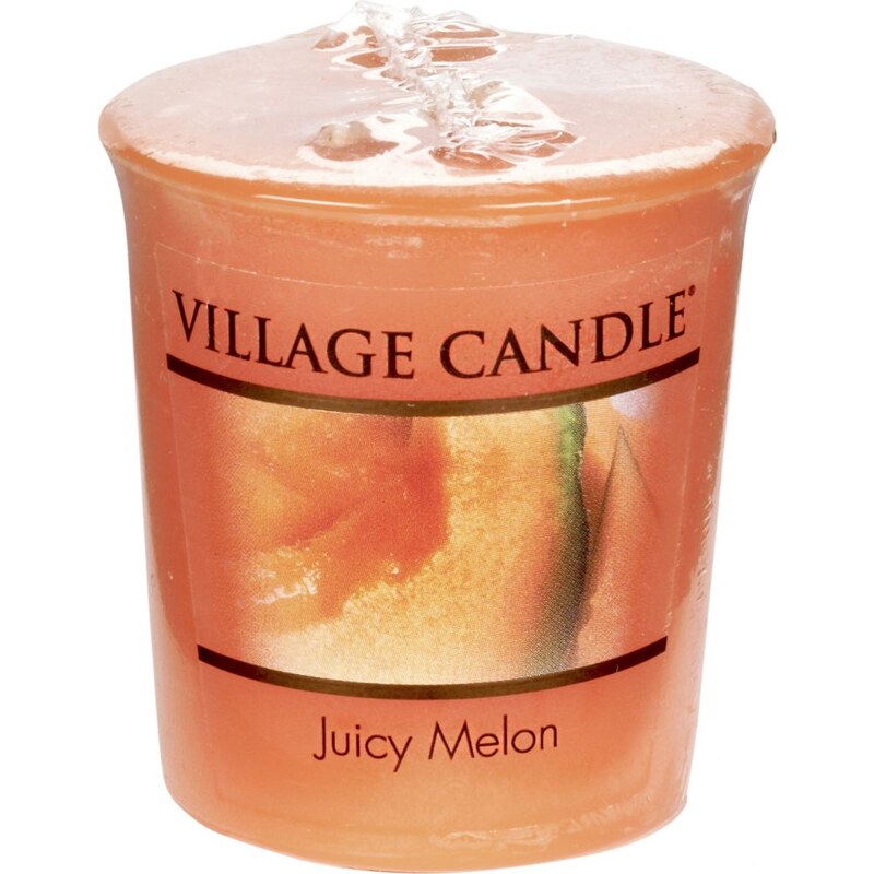 Votivní svíčka Village Candle - Juicy Melon