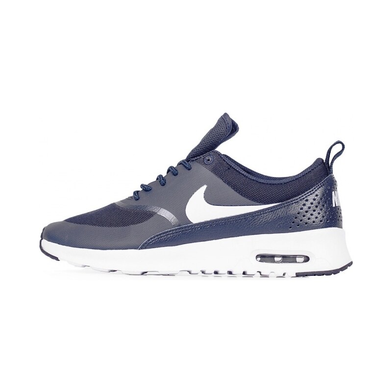 Sneakers - tenisky Nike Air Max Thea obsidn / white