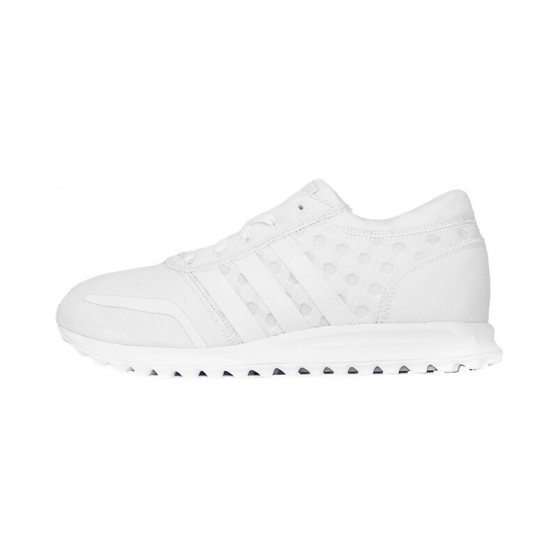 Sneakers - tenisky Adidas Originals Los Angeles White/Crystal White/ White