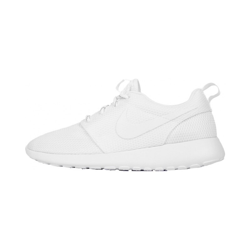 Sneakers - tenisky Nike Roshe One white / white