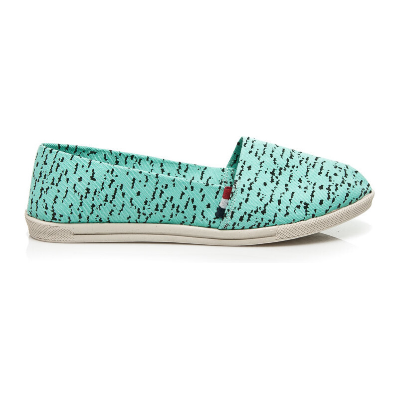 VICES POHODLNÉ ESPADRILKY Velikost: 37