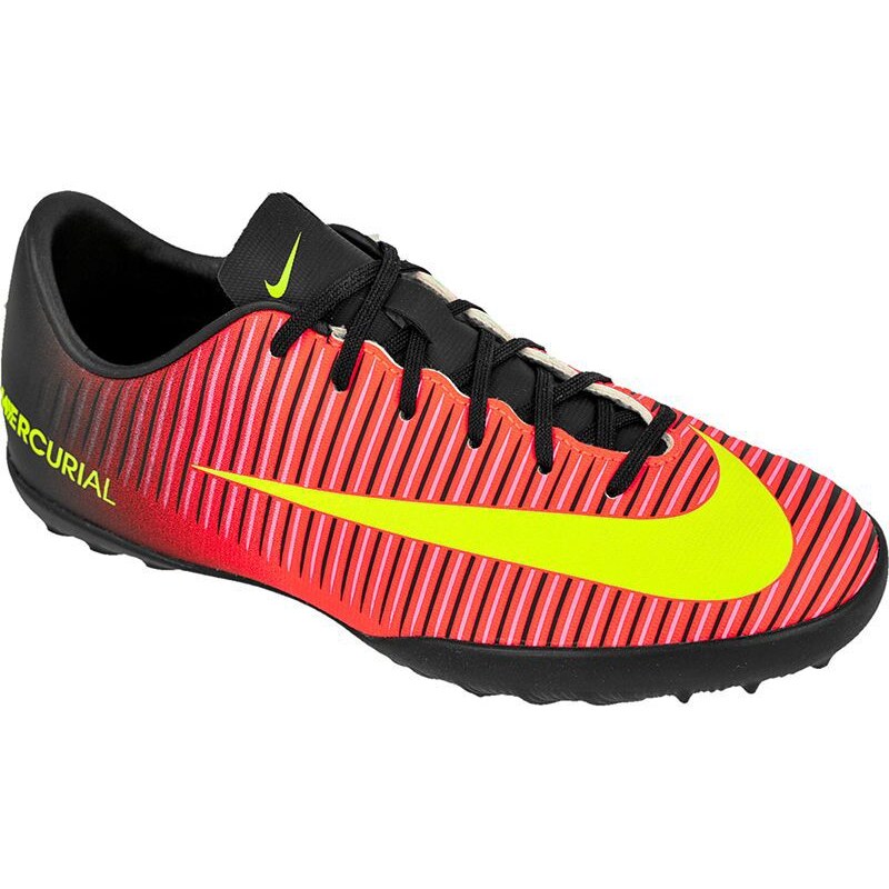 Kopačky Nike Mercurial Vapor XI TF 831949-870 Jr. 831949-870 - 33,5