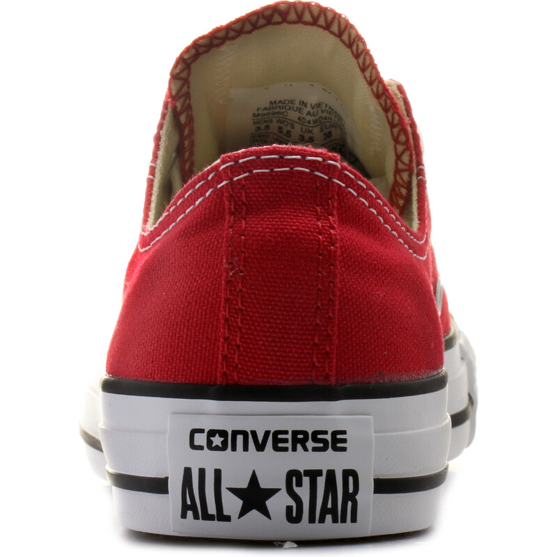 Converse Chuck Taylor All Star Core Ox