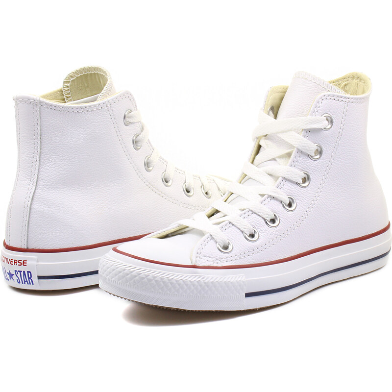 Converse Chuck Taylor All Star Core Leather Hi
