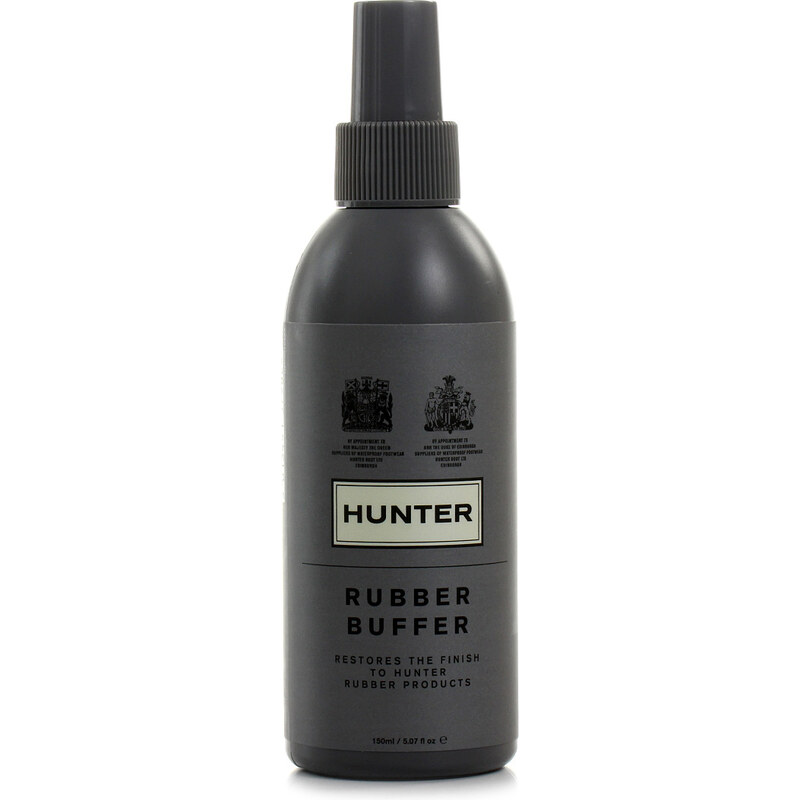 Hunter Rubber Buffer